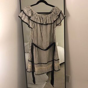 Zara Dress